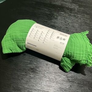 NWT IKEA Throw Blanket